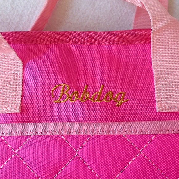 🦋BOBDOG bag NWOT - Picture 4 of 13